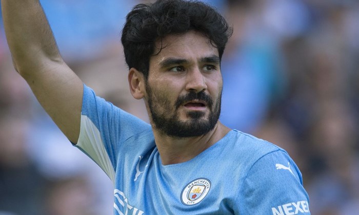 De saída do City, Gundogan é disputado por Bayern e Real Madrid