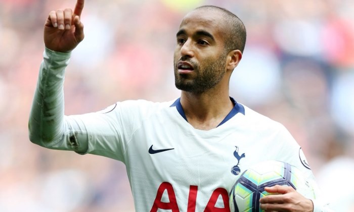Brecha em contrato pode facilitar retorno de Lucas Moura ao São Paulo