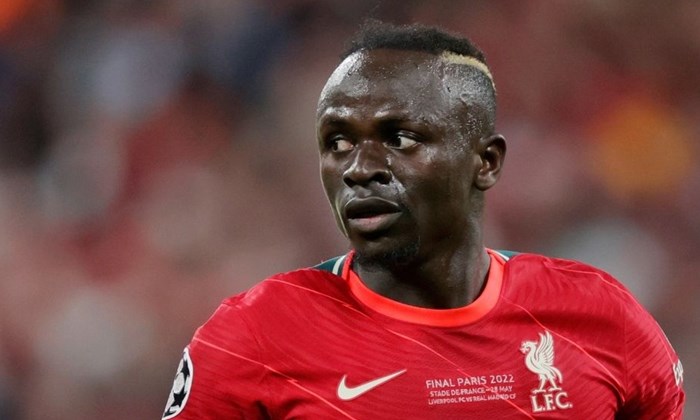 Sadio Mané deve trocar o Liverpool por Bayern, PSG ou Real Madrid