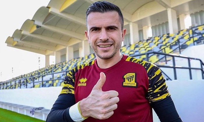 Ex-Grêmio, Marcelo Grohe está na mira de Botafogo, São Paulo e Vasco
