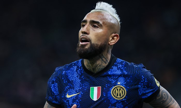 Inter de Milão abre mão de multa e Vidal se aproxima do Flamengo