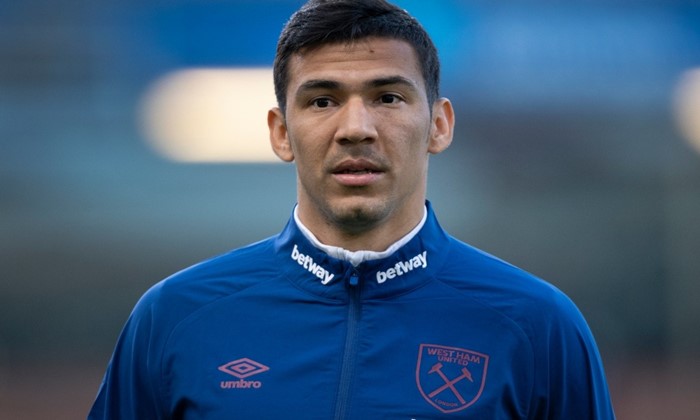 Perto de Yuri Alberto, Corinthians foca em retorno de Fabián Balbuena