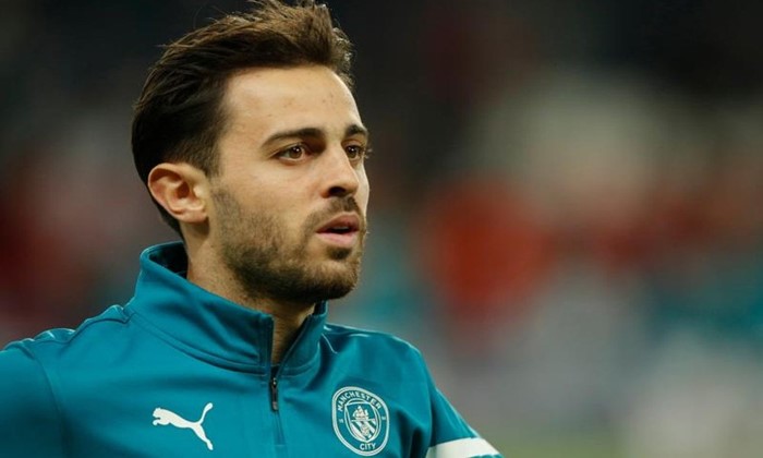 Bernardo Silva chega a um acordo com o Barcelona e informa ao City