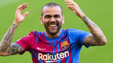 Daniel Alves