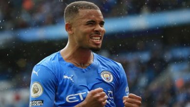 Gabriel Jesus