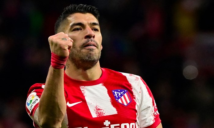 Na mira de Botafogo e Corinthians, Luis Suárez avalia jogar no Brasil