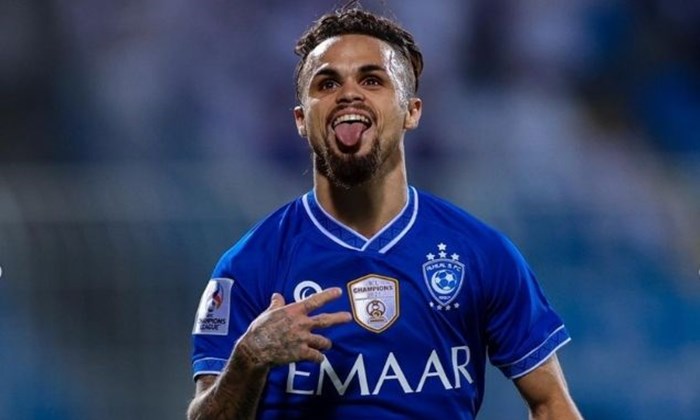 Michael fala em retorno ao Brasil e preferência por Flamengo e Goiás