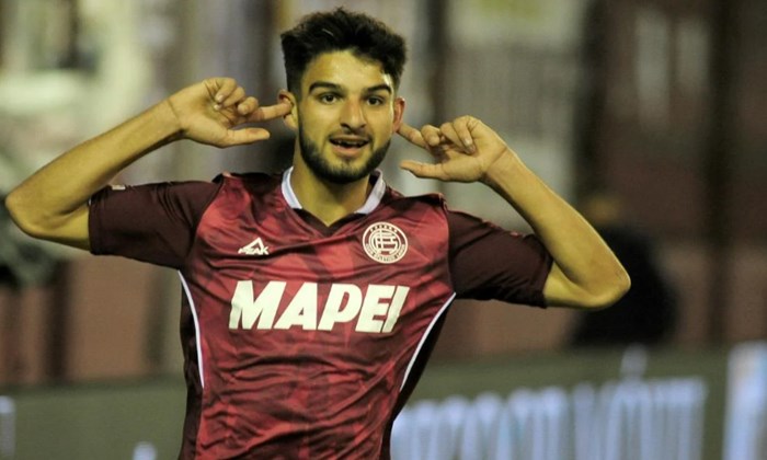 Palmeiras chega a acordo com argentino José Manuel López, do Lanús