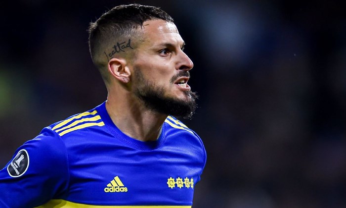 Boca Juniors libera e Dário Benedetto está próximo do Internacional