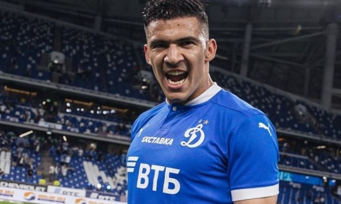 Balbuena chega ao Brasil nessa semana para fechar com o Corinthians