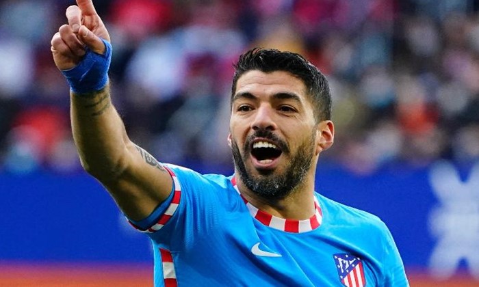 Internacional faz contatos e deve oferecer grande projeto á Luis Suarez