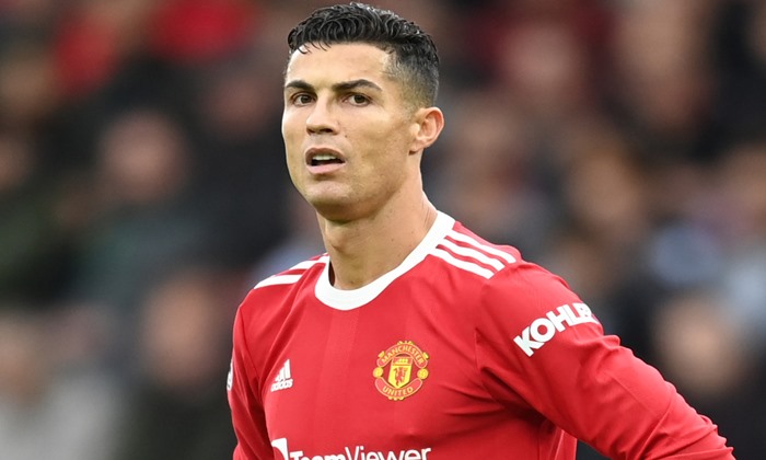 Cristiano Ronaldo teria chegado a acordo por retorno ao Sporting