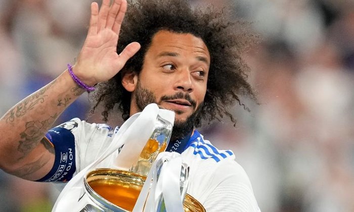 Marcelo rejeita propostas europeias e volta a ser apróximar do Botafogo