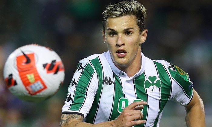 Grêmio, São Paulo e Vasco negociam com Mateus Vital, do Corinthians