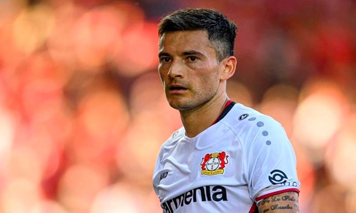 Inter desiste e Aránguiz analisa interesse de quatros clubes brasileiros