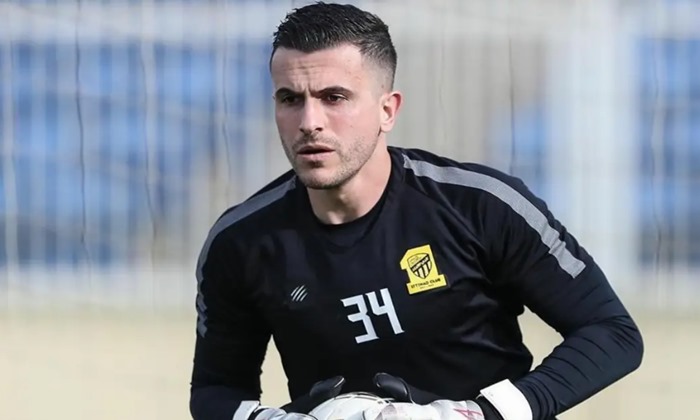 De saída do futebo árabe, Marcelo Grohe acerta retorno ao Grêmio