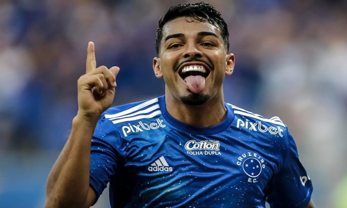 Conheça Matheus Bidu, possível novo reforço do Palmeiras para 2023