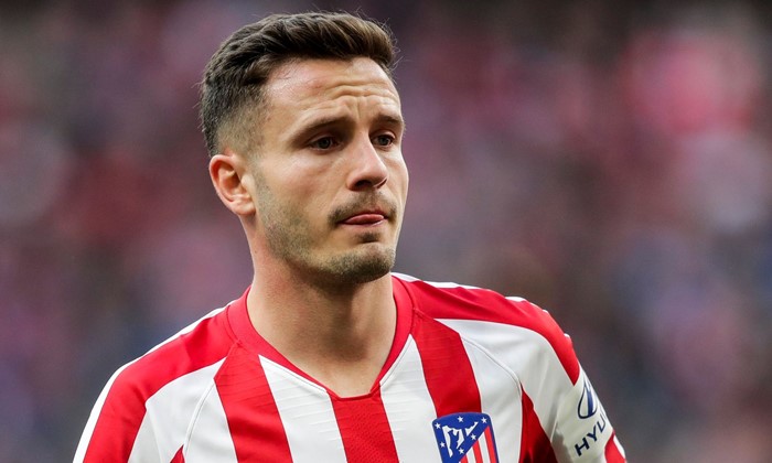 Manchester City, Liverpool e United disputam o meia Saúl Ñíguez