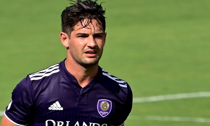 Alexandre Pato marca em seu primeiro jogo no Orlando City