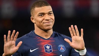 Mbappé