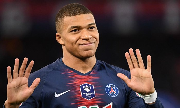 Se sentindo traído pelo PSG, Mbappé pode ir para o Liverpool em 2023