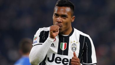 Alex Sandro