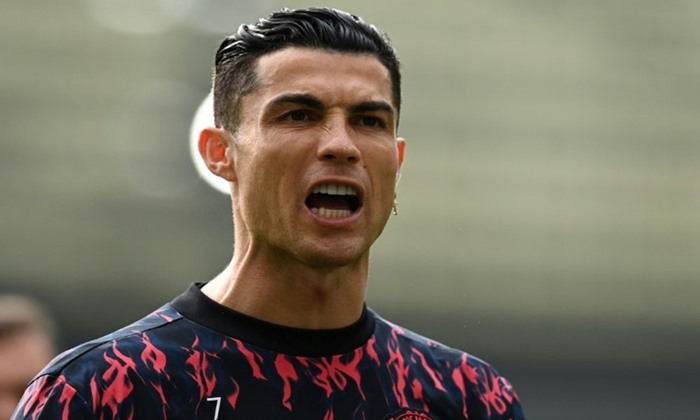 A estrela que o Flamengo vai trazer em 2023 pode ser Cristiano Ronaldo
