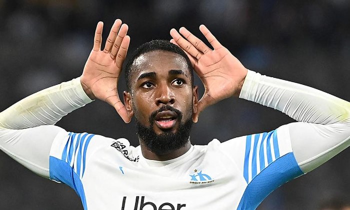 Flamengo encaminha acordo com Olympique pelo retorno de Gerson