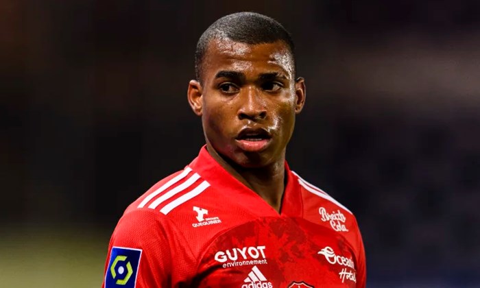 Internacional e Santos demonstram interesse em Jean Lucas, do Monaco