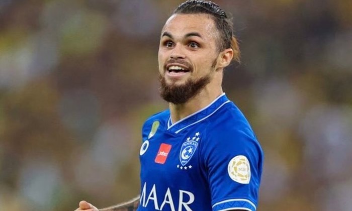 Após conversa com Renato Portaluppi, Michael se aproxima do Grêmio