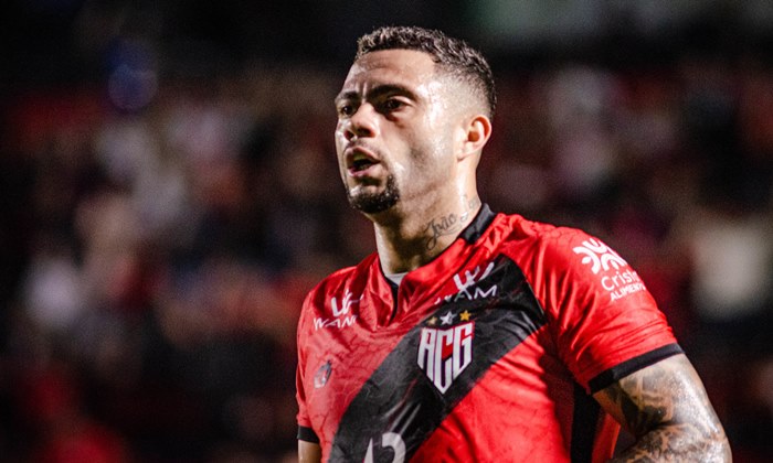 Wellington Rato confirma propostas de Cruzeiro, São Paulo e Vasco