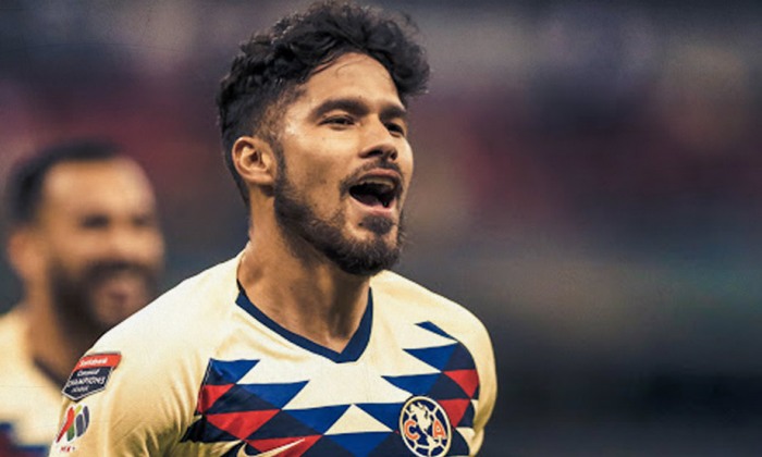 Cruzeiro mira o zagueiro paraguaio Bruno Valdez, do América-MEX