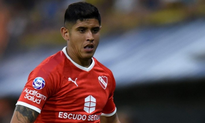 São Paulo acerta a compra do argentino Alan Franco por R$13 milhões