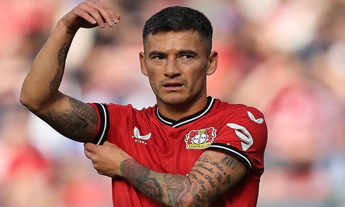 Empresário confirma que Charles Aránguiz deve reforçar o Flamengo