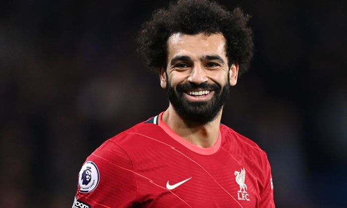 PSG encaminha compra de Mohamed Salah por 70 milhões de euros