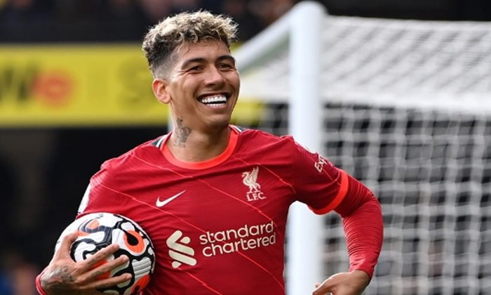 Em fim de contrato no Liverpool, Firmino pode reforçar o São Paulo