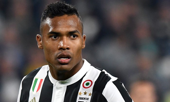 Santos faz consulta pelo retorno de Alex Sandro, de saída da Juventus