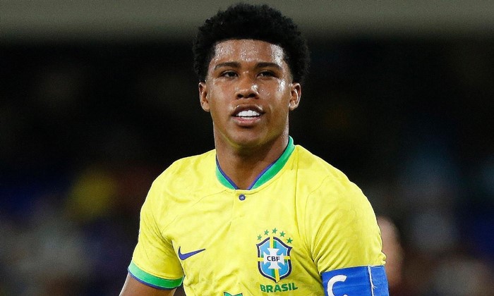 Palmeiras e Vasco consultam Andrey, que será emprestado pelo Chelsea