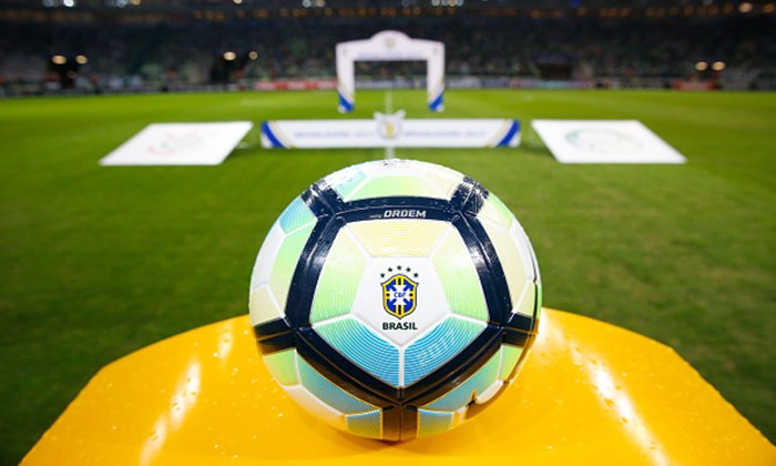 Futebol continua a ser o esporte mais popular para apostar no Brasil
