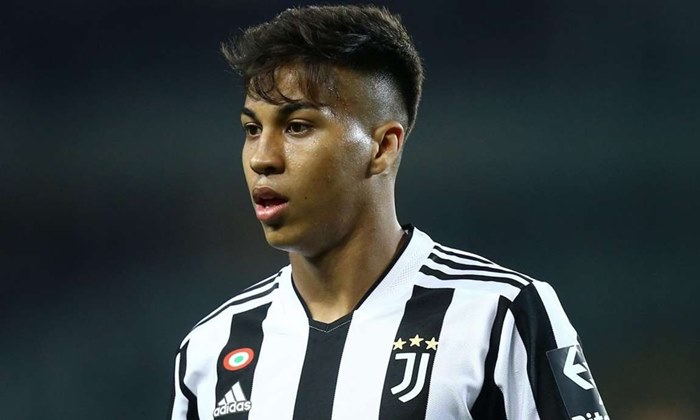 Na mira de Cruzeiro e Fla, Kaio Jorge pode fechar com o São Paulo