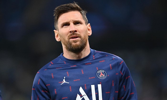 Messi cogita voltar ao futebol sul-americano e sonha com Libertadores