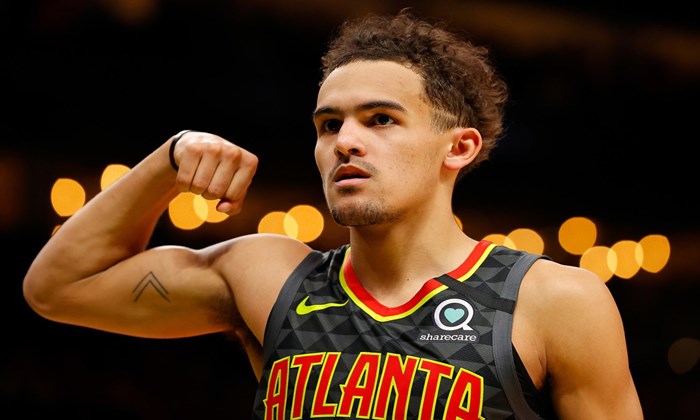 NBA: Estrela do time, Trae Young deve ser negociado pelo Atlanta