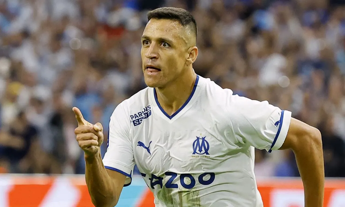 Destaque na França, Aléxis Sanchez volta ao radar do Internacional