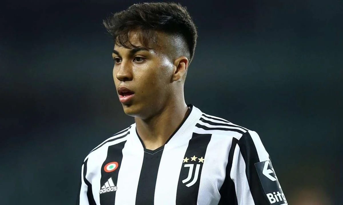 Juventus sinaliza o ‘sim’ e Kaio Jorge fica perto de retorno ao Santos