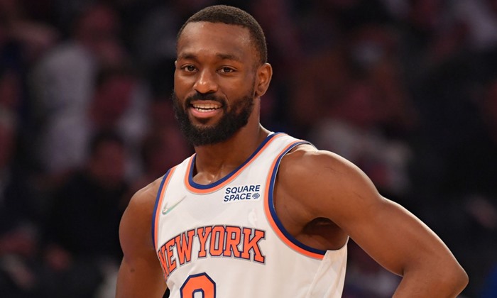 NBA: Kemba Walker pode reforçar o Lakers no restante da temporada