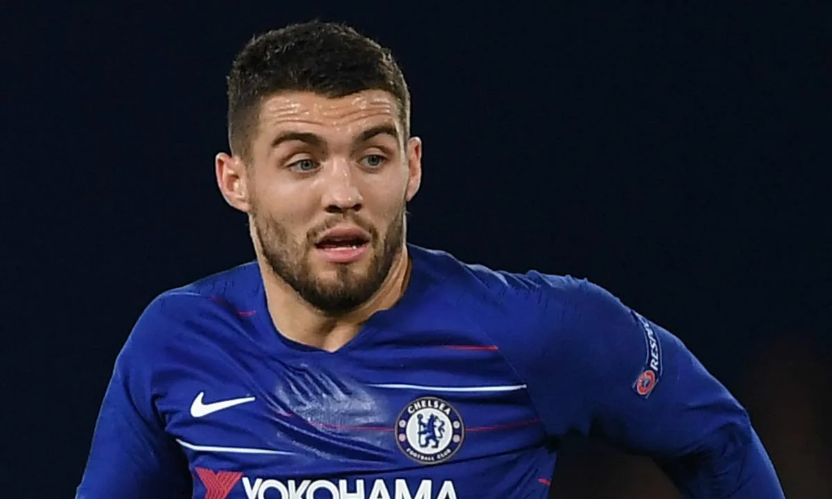 Em grande fase, Kovacic deve trocar o Chelsea pelo Manchester City