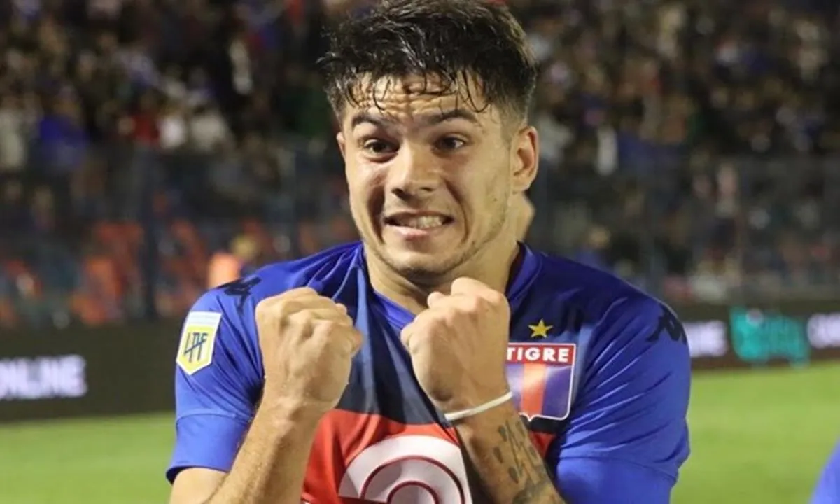 Santos encaminha as negociações para contratar Lucas Blondel