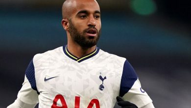 Lucas Moura