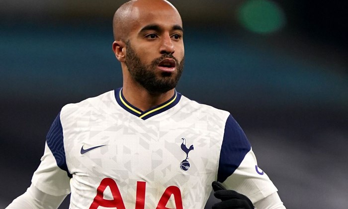 Especulado no futebol brasileiro, Lucas Moura tem pedida de R$55 mi