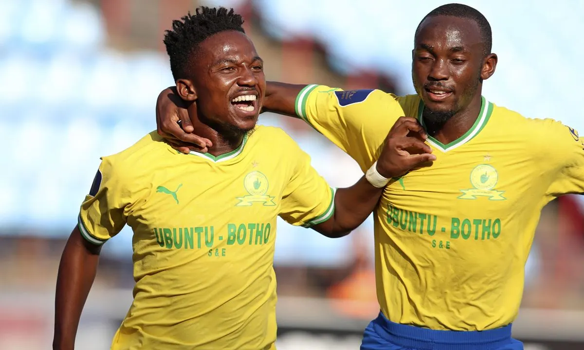 Conheça o Mamelodi Sundowns, o time quase ‘invencível’ da África